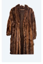 Manteau vison d'occasion  L'Arbresle