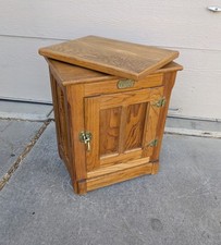 Vintage white clad for sale  Aurora