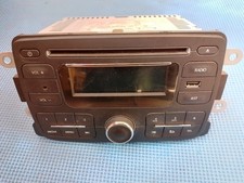 Autoradio bluetooth usb d'occasion  Veneux-les-Sablons