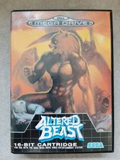 Altered beast sega gebraucht kaufen  Altbach