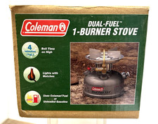 Coleman 533a700 single for sale  Kennewick