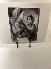 Usado, 1968 Press Photo Olivia Hussey estrela em "Romeu e Julieta". Original 8x10 comprar usado  Enviando para Brazil