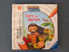 Tiere garten tiptoi gebraucht kaufen Tiere garten tiptoi gebraucht kaufen  Berlin