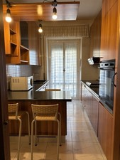 Cucina completa elettrodomesti usato  Genova