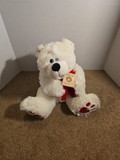 Boyds bear musical for sale  Bridgeton