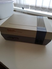 Nintendo nes console for sale  STOCKTON-ON-TEES