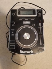 Numark ndx 200 d'occasion  La Chapelle-de-Guinchay