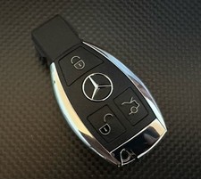 Mercedes benz schlüssel gebraucht kaufen  Sonthofen