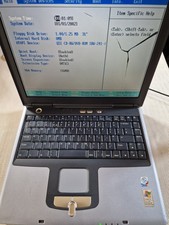 Cy25 laptop pentium for sale  LINCOLN