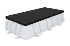 Bestway 58232 copertura usato  Italia