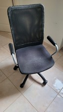 Sedia ufficio gaming usato  Sasso Marconi
