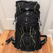 Rei flash hiking for sale  Augusta