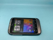 HTC Wildfire S (Odblokowany ) Smartfon Dobry stan na sprzedaż  Wysyłka do Poland