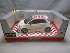 Au282 burago fiat d'occasion  Péronnas