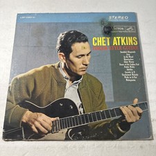 Chet atkins finger for sale  Adrian