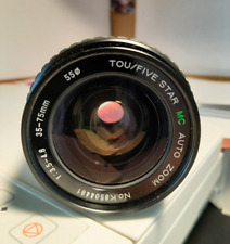 Pentax tou five usato  Mascali