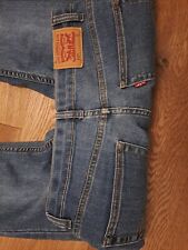 Levis jeans slim gebraucht kaufen  Koblenz