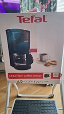 Kaffeemaschine tefal gebraucht kaufen  Bremen