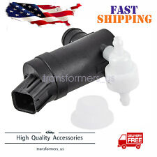 Windshield washer pump for sale  USA