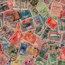 Empire ottoman timbres d'occasion  Strasbourg-