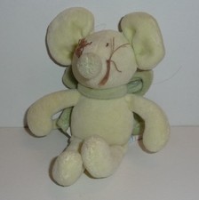 Doudou souris jacadi d'occasion  Lescar