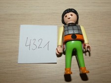 Playmobil figur mann gebraucht kaufen  Berlin