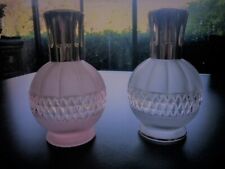 Pair lampes berger d'occasion  Toulon-