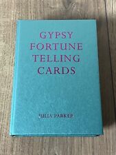 Gypsy fortune telling for sale  ABERDEEN