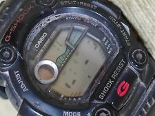 Original Casio G-7900 G-Shock Coreia mod 3194 SOMENTE PARA PEÇAS Usado comprar usado Original Casio G-7900 G-Shock Coreia mod 3194 SOMENTE PARA PEÇAS Usado comprar usado  Enviando para Brazil