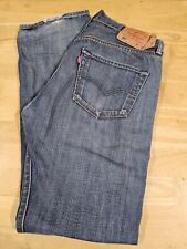 Mens levis 501 for sale  BOURNEMOUTH