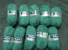 Lot pelotes laine d'occasion  Blendecques