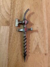 Vintage corkscrew wine for sale  Tracy