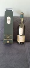 Lagavulin aged years for sale  LEICESTER