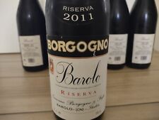 Barolo giacomo borgogno usato  Castellarano