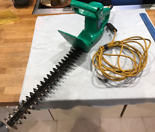 qualcast hedge trimmer for sale  WORCESTER