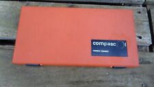 Grande boite compas d'occasion  Wolfisheim