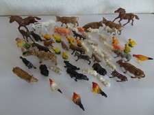 Kinder spielfiguren bauernhof gebraucht kaufen  Magdeburg