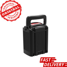 Numatic nx300 battery for sale  SLOUGH