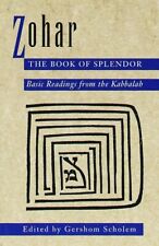 Zohar book splendor for sale  Fort Lauderdale