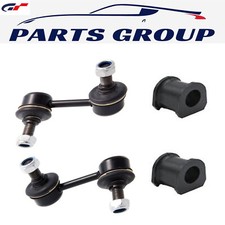 Kit de arbusto de ligação e montagem de barra oscilante frontal para Mitsubishi Pajero NS NT NW NX 2006-2016 comprar usado  Enviando para Brazil