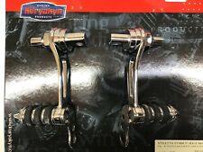 Kuryakyn stiletto stirrups for sale  BIRKENHEAD