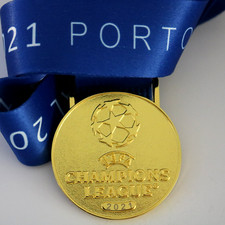Champions league winners for sale  NOTTINGHAM
