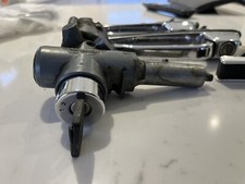 Mercedes r107 lock for sale  Ireland