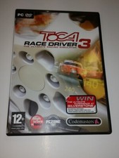 Tooa race driver for sale  CHESTER