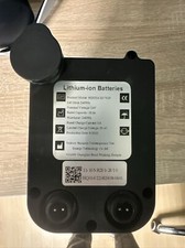 Lithium ionen akku gebraucht kaufen  München