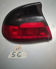 Vauxhall tigra passenger for sale  PETERHEAD