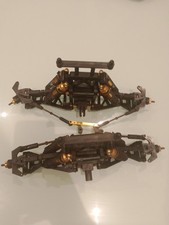 Ricambi moster raptor usato  Dalmine
