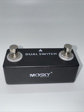 Dual switch guitar for sale  Grand Prairie