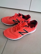 Sportschuhe pink rot gebraucht kaufen  Langenselbold