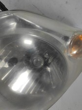 Optique principal gauche d'occasion  Rochecorbon